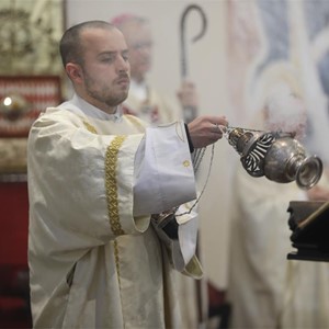 Poklik prije Evanđelja tijekom vremena korizme